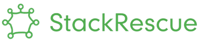 halfstack logo